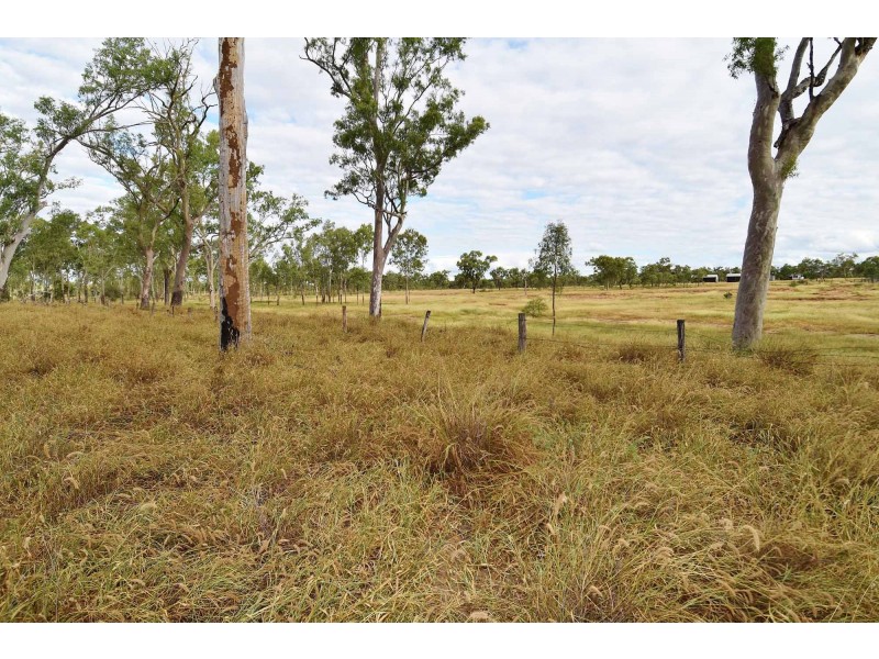 L20 Lynd Highway, Charters Towers QLD 4820