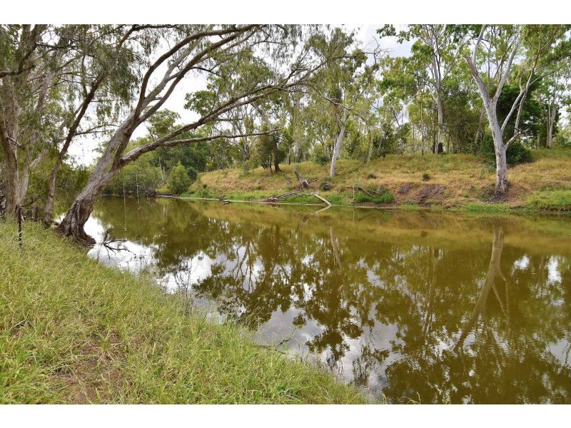 L20 Lynd Highway, Charters Towers QLD 4820