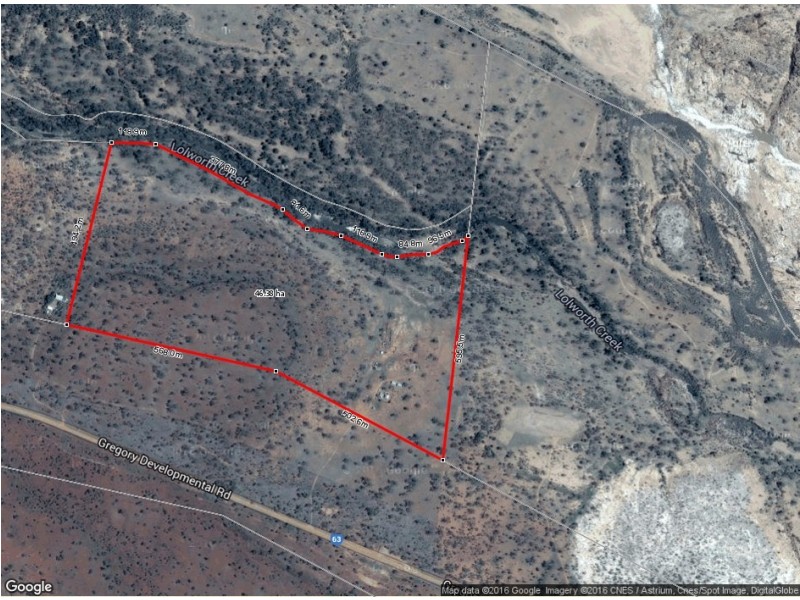 L20 Lynd Highway, Charters Towers QLD 4820