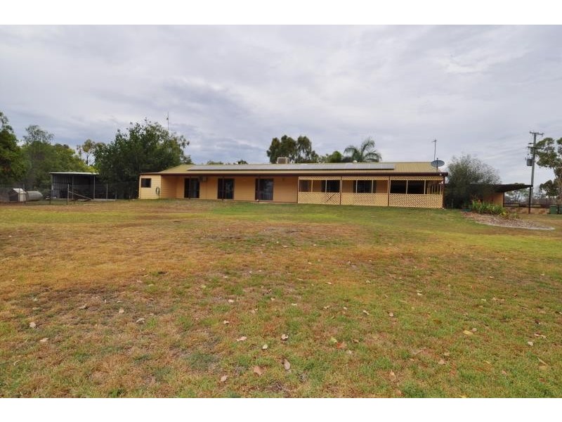 Charters Towers QLD 4820