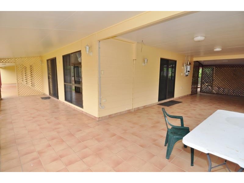 Charters Towers QLD 4820