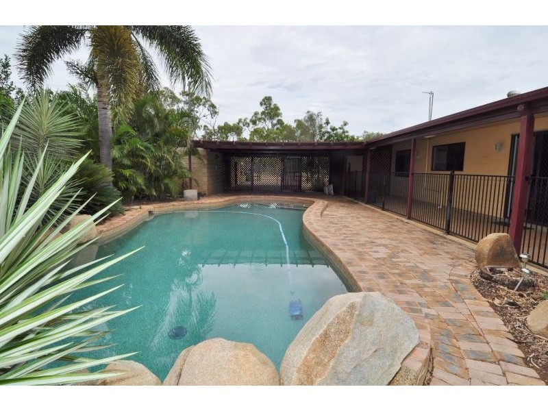 Charters Towers QLD 4820