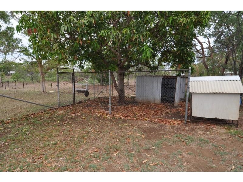 Charters Towers QLD 4820