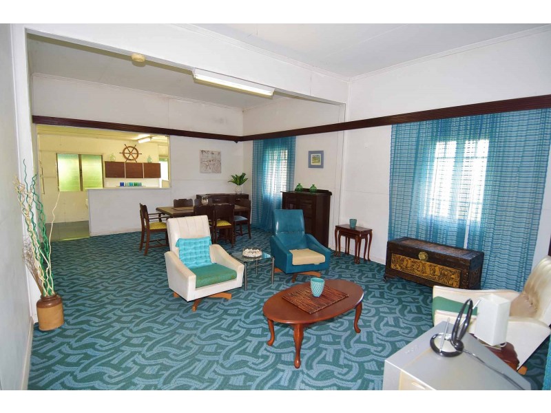 8 Anne Street, Charters Towers QLD 4820