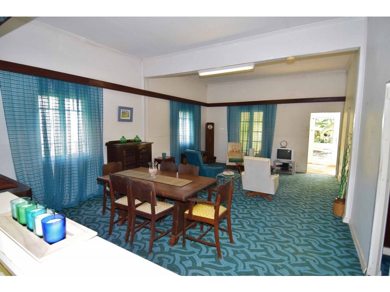 8 Anne Street, Charters Towers QLD 4820