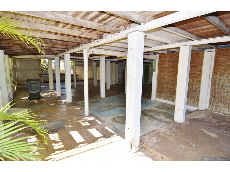 8 Anne Street, Charters Towers QLD 4820