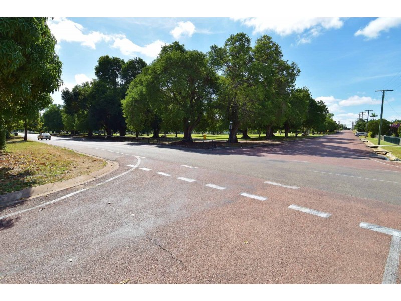8 Anne Street, Charters Towers QLD 4820