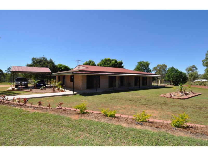 75 Wilson Court, Breddan QLD 4820