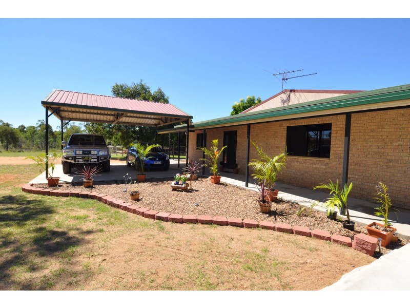 75 Wilson Court, Breddan QLD 4820