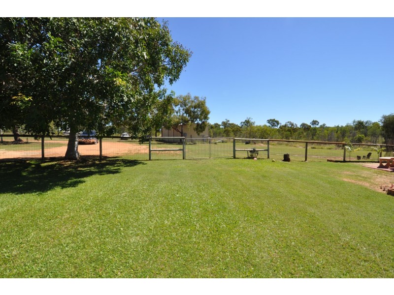 75 Wilson Court, Breddan QLD 4820