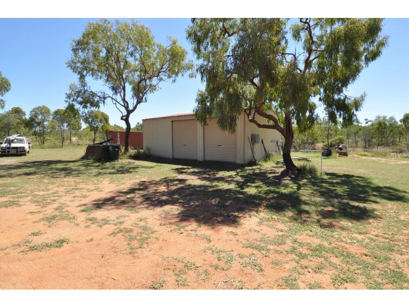 75 Wilson Court, Breddan QLD 4820