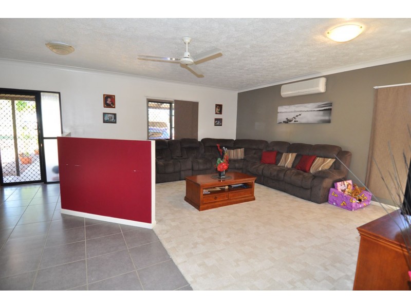 75 Wilson Court, Breddan QLD 4820