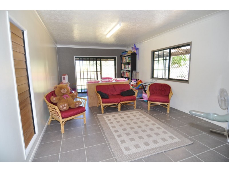75 Wilson Court, Breddan QLD 4820