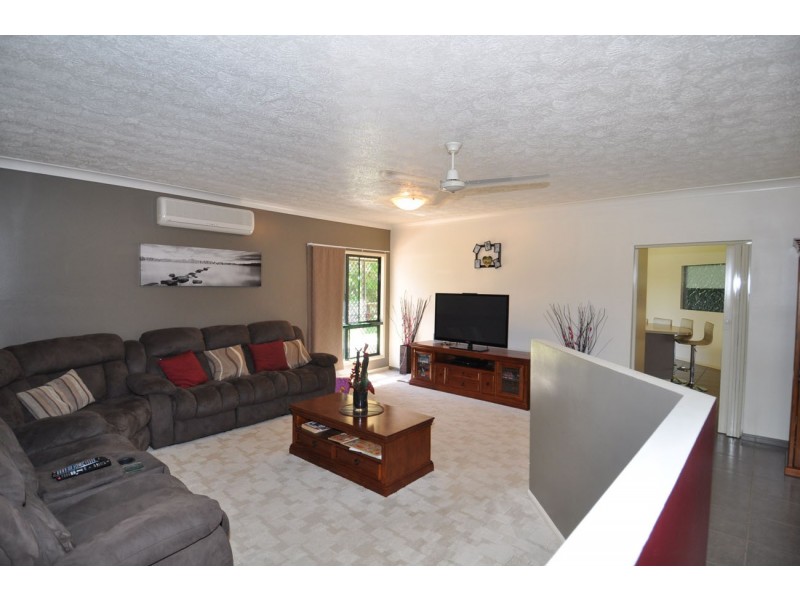 75 Wilson Court, Breddan QLD 4820