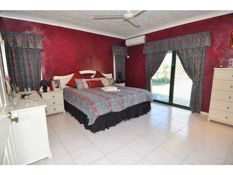 75 Wilson Court, Breddan QLD 4820