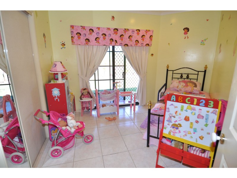 75 Wilson Court, Breddan QLD 4820