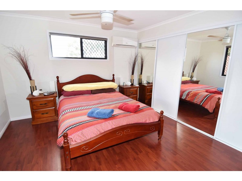 276 Sandy Creek Road, Southern Cross QLD 4820