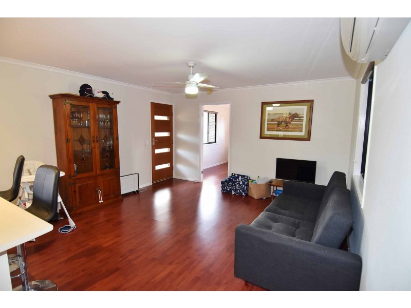 276 Sandy Creek Road, Southern Cross QLD 4820