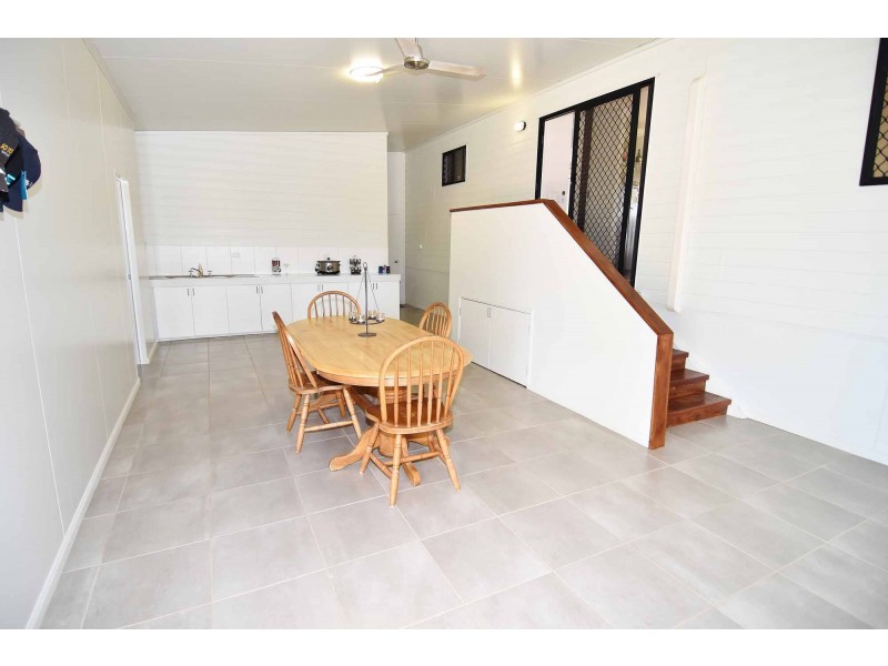 276 Sandy Creek Road, Southern Cross QLD 4820