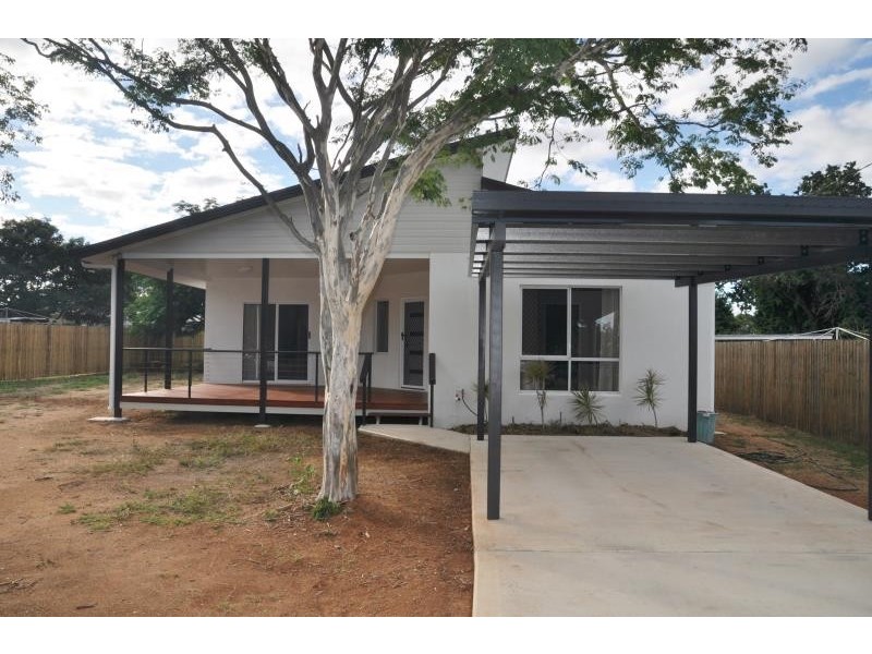 Charters Towers QLD 4820