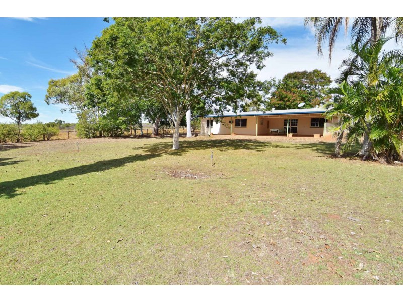 0 Flinders Highway, Charters Towers QLD 4820