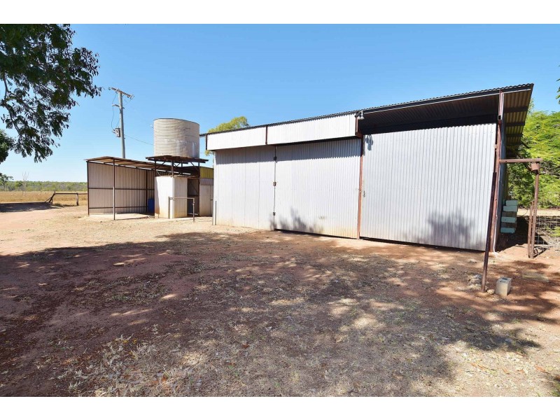 0 Flinders Highway, Charters Towers QLD 4820