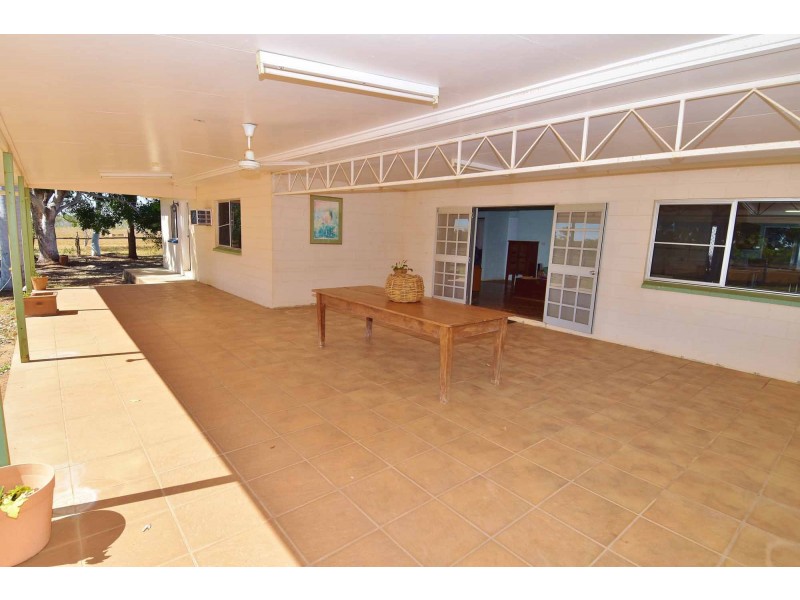 0 Flinders Highway, Charters Towers QLD 4820