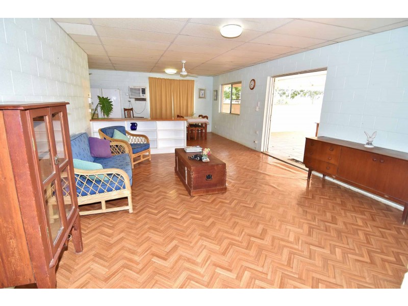 0 Flinders Highway, Charters Towers QLD 4820