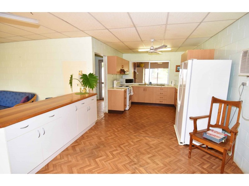 0 Flinders Highway, Charters Towers QLD 4820