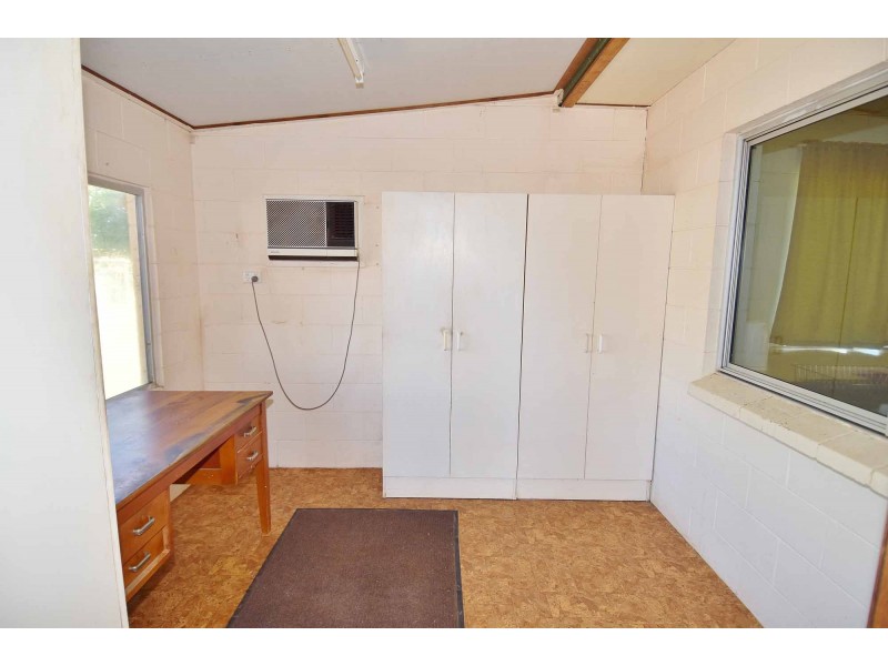 0 Flinders Highway, Charters Towers QLD 4820