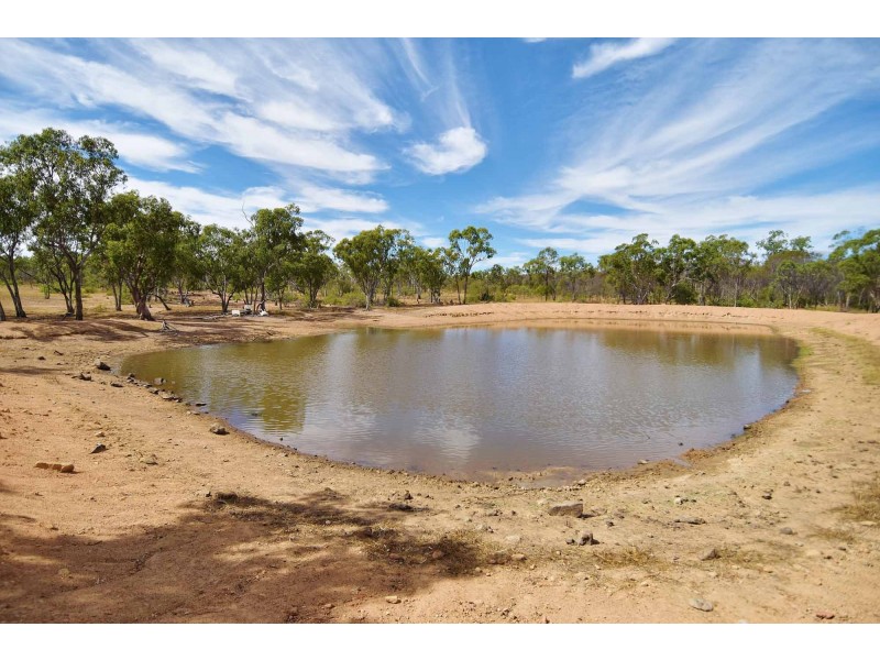 0 Flinders Highway, Charters Towers QLD 4820