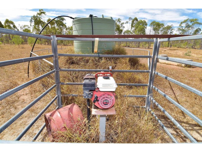 0 Flinders Highway, Charters Towers QLD 4820