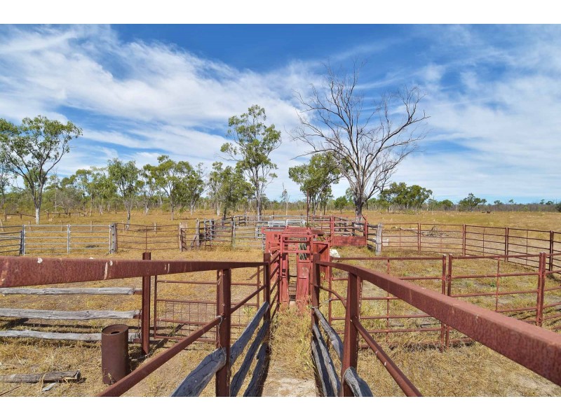 0 Flinders Highway, Charters Towers QLD 4820