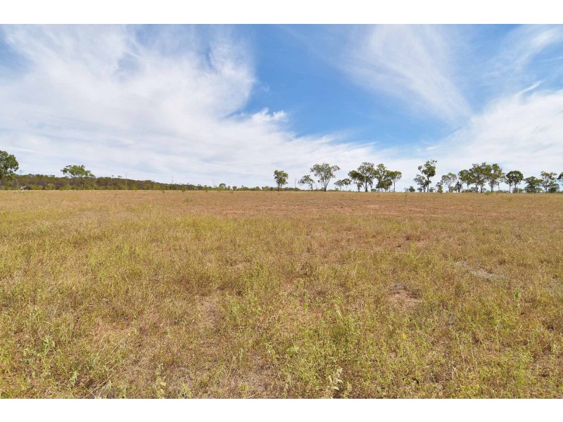 0 Flinders Highway, Charters Towers QLD 4820