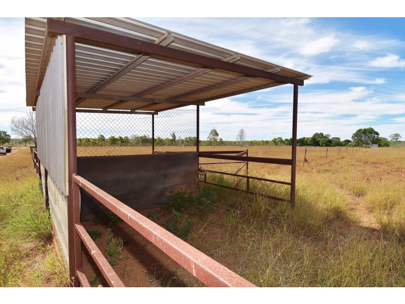 0 Flinders Highway, Charters Towers QLD 4820