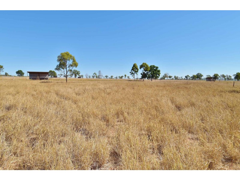 0 Flinders Highway, Charters Towers QLD 4820