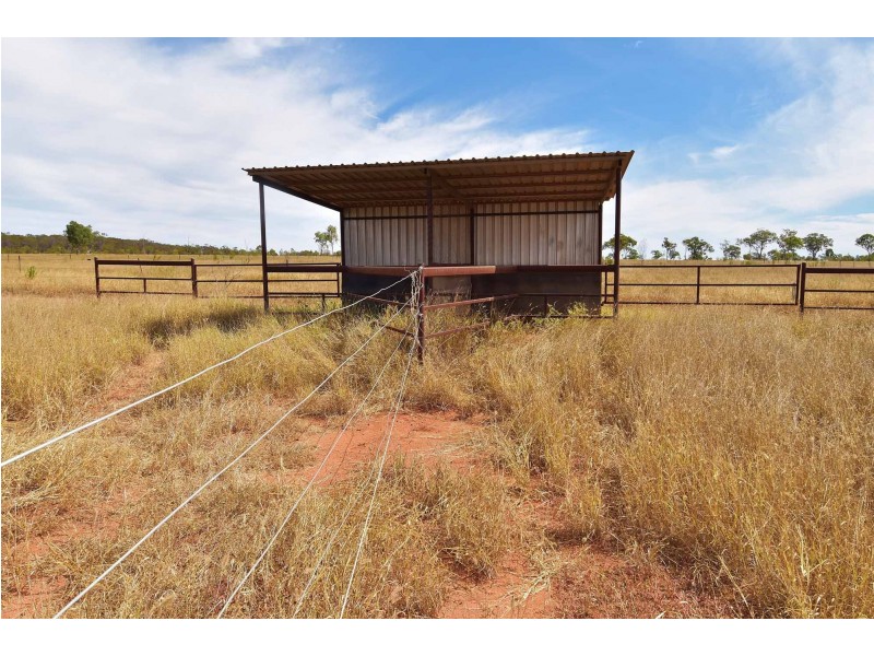 0 Flinders Highway, Charters Towers QLD 4820