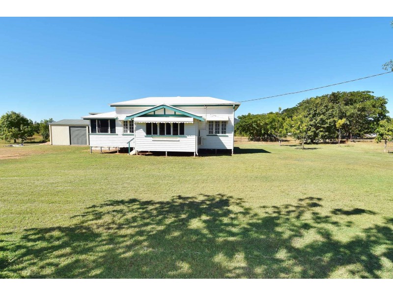 58 Phillipson Road, Millchester QLD 4820