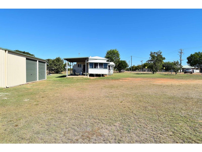 58 Phillipson Road, Millchester QLD 4820