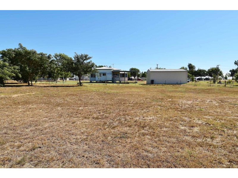 58 Phillipson Road, Millchester QLD 4820