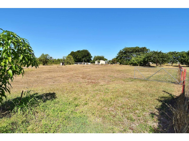 58 Phillipson Road, Millchester QLD 4820