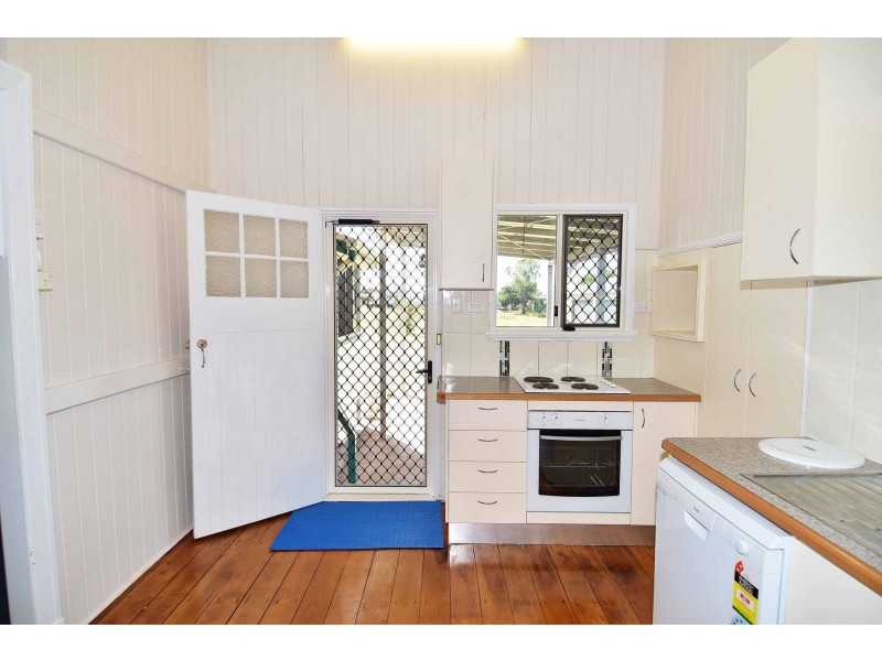 58 Phillipson Road, Millchester QLD 4820