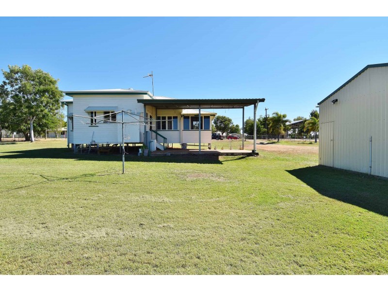 58 Phillipson Road, Millchester QLD 4820
