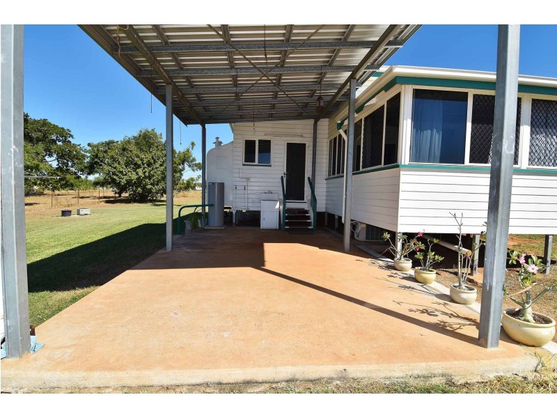 58 Phillipson Road, Millchester QLD 4820