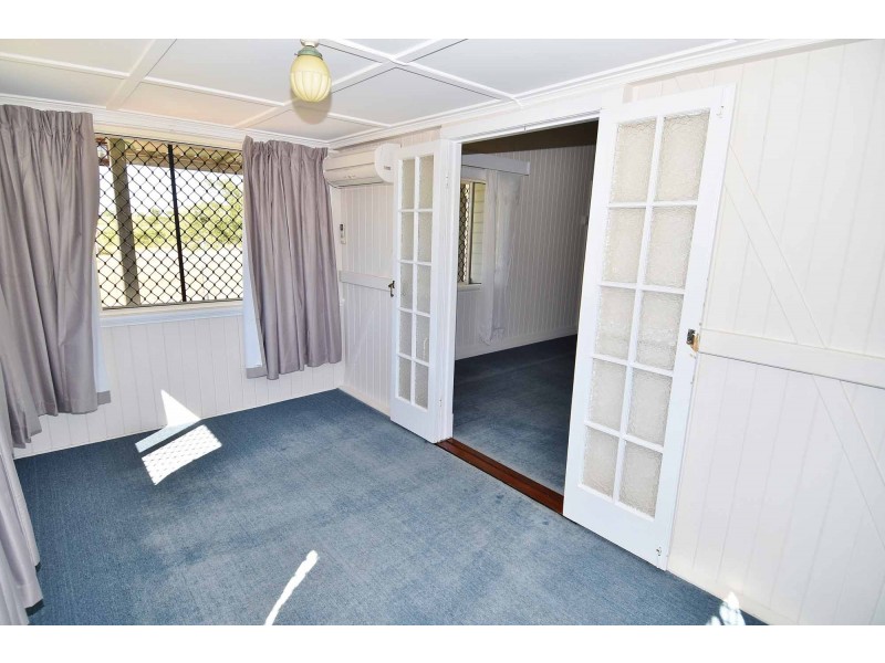 58 Phillipson Road, Millchester QLD 4820