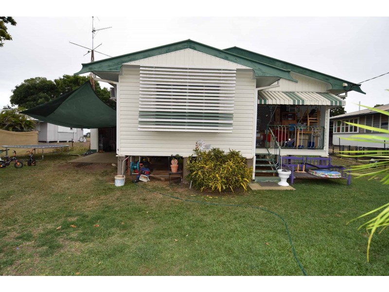27 York Street, Queenton QLD 4820