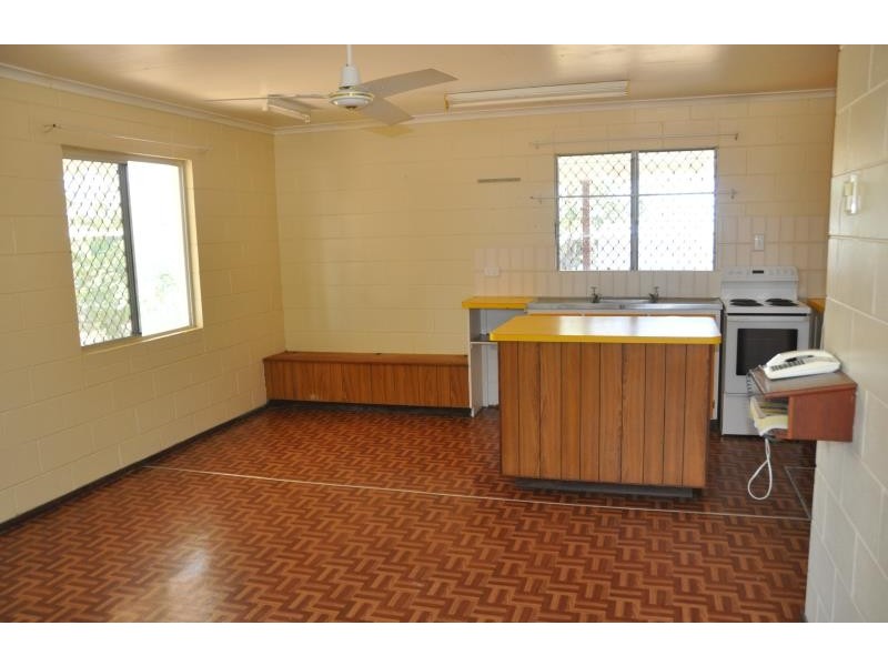 Charters Towers QLD 4820