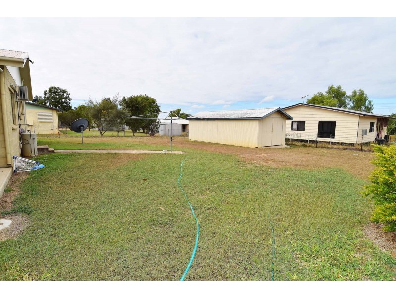 24B Kirkbride Street, Charters Towers QLD 4820