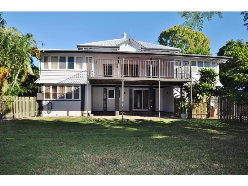 Charters Towers QLD 4820