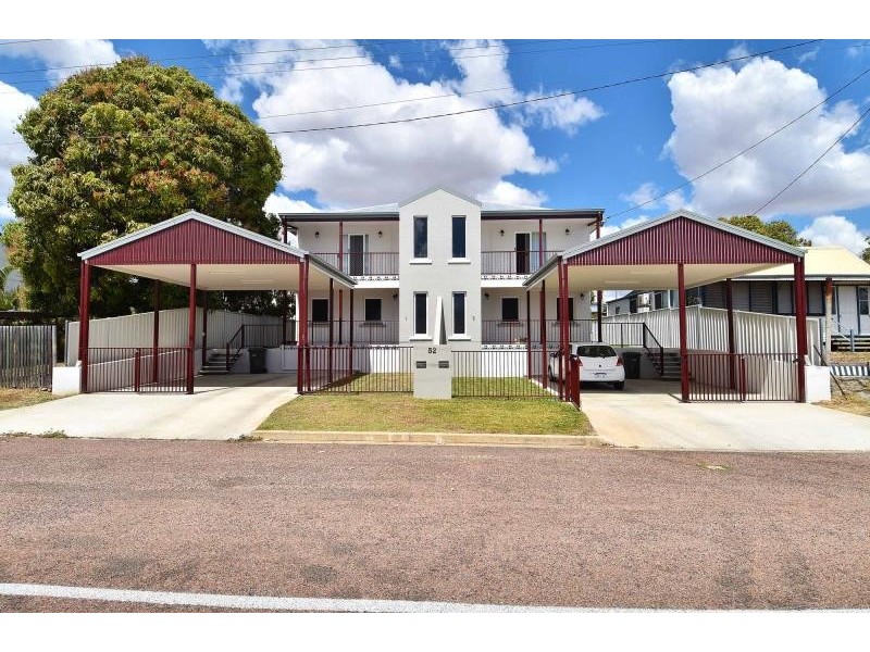 Charters Towers QLD 4820